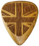Timber Tones Flag Tones Union Jack Rose Apple