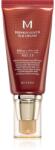 Missha M Perfect Cover BB krém magas UV védelemmel árnyalat No. 23 Natural Beige SPF42/PA+++ 50 ml