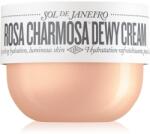 Sol de Janeiro Rosa Charmosa Dewy Cream озаряващ крем за тяло 240ml