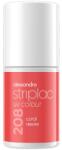 Alessandro - Striplac Körömlakk 6.5 ml Coral Desire