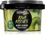 Beauty Jar Yummy Kiwi Kisses testpeeling 360 g