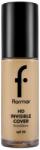 Flormar LOWER(Y1187) 80 - SOFT BEIGE 30 ml Női