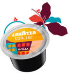 LAVAZZA Blue Roma 100 capsule cafea