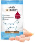 PLATINUM Vetactive Light száraz gyógytáp - csirke 1, 5 kg