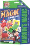 Marvin's Magic Комплект фокуси Marvin's Magic - Сет 2, 30 трика (MME3002)