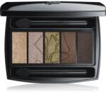 Lancome Hypnôse Palette 5 Couleurs szemhéjfesték paletta árnyalat 17 Bronze Absolu 4 g
