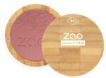 ZAO Compact 322 - BROWN PINK 9 g