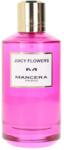 Mancera - Rainbow Collection Juicy Flowers Eau de Parfum Spray 120 ml
