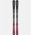 HEAD Schiuri Head Shape e. V5 AMT-PR, marime 170cm, Negru-Rosu (315255-170)
