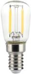 V-TAC Filament LED izzó ST26 E14/2W/230V 4000K 214445 (VT2301)