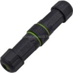 WALISEC kültéri toldó - RJ45-KC6UW (Cat6, árnyékolatlan, IP68) (RJ45-KC6UW) (RJ45-KC6UW)