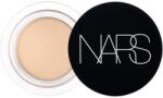 NARS Soft Matte Complete Concealer corector mat acoperire completa culoare CUSTARD 6.2 g
