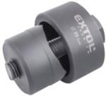 Extol körkivágó csaptelepekhez csavaros lemezlyukasztó (8801624)