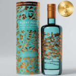 Silent Pool Gin DD (0, 7L 43%)