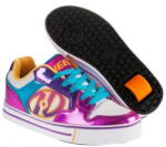 Pegas Role Heelys Motion, 34, Alb-Multicolor (HLY-G1W-2793)