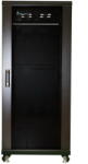 EXTRALINK Extralink EX. 14756 rack-uri 32U Raft de sine statator Negru (EX.14756)