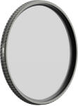 Polarpro 77mm Shortstache Black Mist/PL 1/2 szűrő (77-MISTPL-SS)