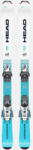 HEAD Schiuri copii Head Supershape Team Easy, marime 157cm, Alb-Albastru (314535-157)