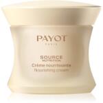 PAYOT Source Nutrition tápláló krém száraz bőrre 50 ml