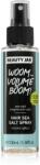 Beauty Jar Woom Volume Boom Ásványi só Spray Beach Effekt 100 ml