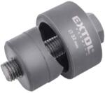 Extol körkivágó csaptelepekhez csavaros lemezlyukasztó