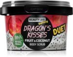 Beauty Jar Yummy Dragon's Kisses testpeeling 360 g
