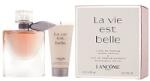 Lancome La Vie Est Belle Szett - L'EDP 50 ml + Testápoló 50 ml - parfumcenter