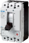 Eaton megszakító három pólusú túlterhelés kioldó nélkül, NZMc2-s125-271427 (271427)