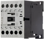 Eaton teljesítmény kontaktor, 7, 5kW/400V, AC, dilm15-10 (380V 50Hz, 440V 60Hz) -290059 (290059)