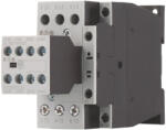 Eaton teljesítmény kontaktor, 11kW/400V, DC, dilm25-22(rdc24)-106372 (106372)