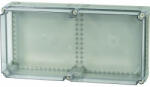 Eaton CI48-200 CI IP65 műanyag elosztó tömszelence kikönnyítésekkel 078896 (78896)
