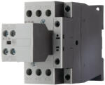Eaton teljesítmény kontaktor, 15kW/400V, DC, dilm32-21(rdc24)-277338 (277338)