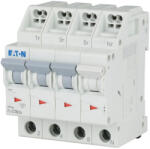 Eaton kismegszakító, 10kA, dugaszolókA, pcsokkA, l, pli-c16/3n-101342 (101342)