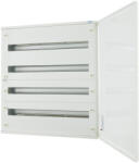 Eaton falon kívüli komplett installációs elosztó IP30, 4/132, bf-o-4/132-g-c-103094 (103094)