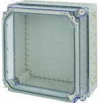 Eaton CI44E-200-T CI IP65 műanyag elosztó üres tok átlátszó fedéllel 090147 (90147)