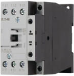 Eaton elektronikus működtetésű kontaktor 11kW AC, dilmf25-10 (rac48) -104443 (104443)