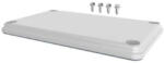 Eaton F3A karima lemez, IP66, metrikus, f3a-2k-m20/16-ep-501500 (EP-501500)