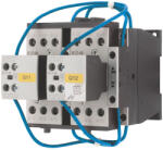 Eaton irányváltó kontaktor, 7, 5kW/400V, AC, diulm17/21 (110V 50Hz, 120V 60Hz) -278133 (278133)