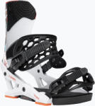 Jones Férfi snowboardkötés Jones Meteorite rallycat white