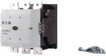 Eaton teljesítmény kontaktor 250kW/400V/AC-3, dilm500-s/22 (110-120V 50/60Hz) -274198 (274198)