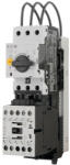 Eaton motorindító kombináció MSFS adapteren, 0, 06 kW, msc-dm-0, 25-m7(24vdc)/msfa-191102 (191102)