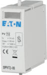 Eaton PV túlfeszültség levezető ' t2' betét 600V DC egypólusú, sppvt2-06-176091 (176091)