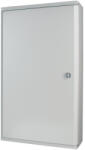 Eaton falonkívüli maszkos elosztó kompletten IP30 (fehér), bp-o-800/15-c-w-105541 (105541)