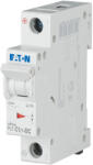 Eaton kismegszakító, 10kA, egypólusú DC, pl7-c1/1-dc-264851 (264851)