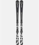 HEAD Schiuri Head Shape V2 AMT-PR, marime 170cm, Negru-Gri (315285-170)