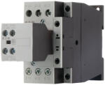 Eaton teljesítmény kontaktor, 7, 5kW/400V, AC, dilm17-21 (230V 50Hz, 240V 60Hz) -277068 (277068)