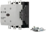 Eaton teljesítmény kontaktor AC-3/400V: 110kW, dilm225a/22 (rac500) -139549 (139549)