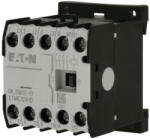Eaton teljesítmény kontaktor AC-3/400V: 5, 5kW, dilem12-10 (230V 50/60Hz) -127082 (127082)