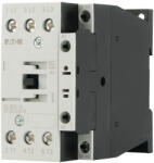 Eaton teljesítmény kontaktor, 11kW/400V, AC, dilm25-10 (190V 50Hz, 220V 60Hz) -277130 (277130)
