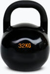 Sveltus Kettlebell Sveltus Olympic 32 kg black